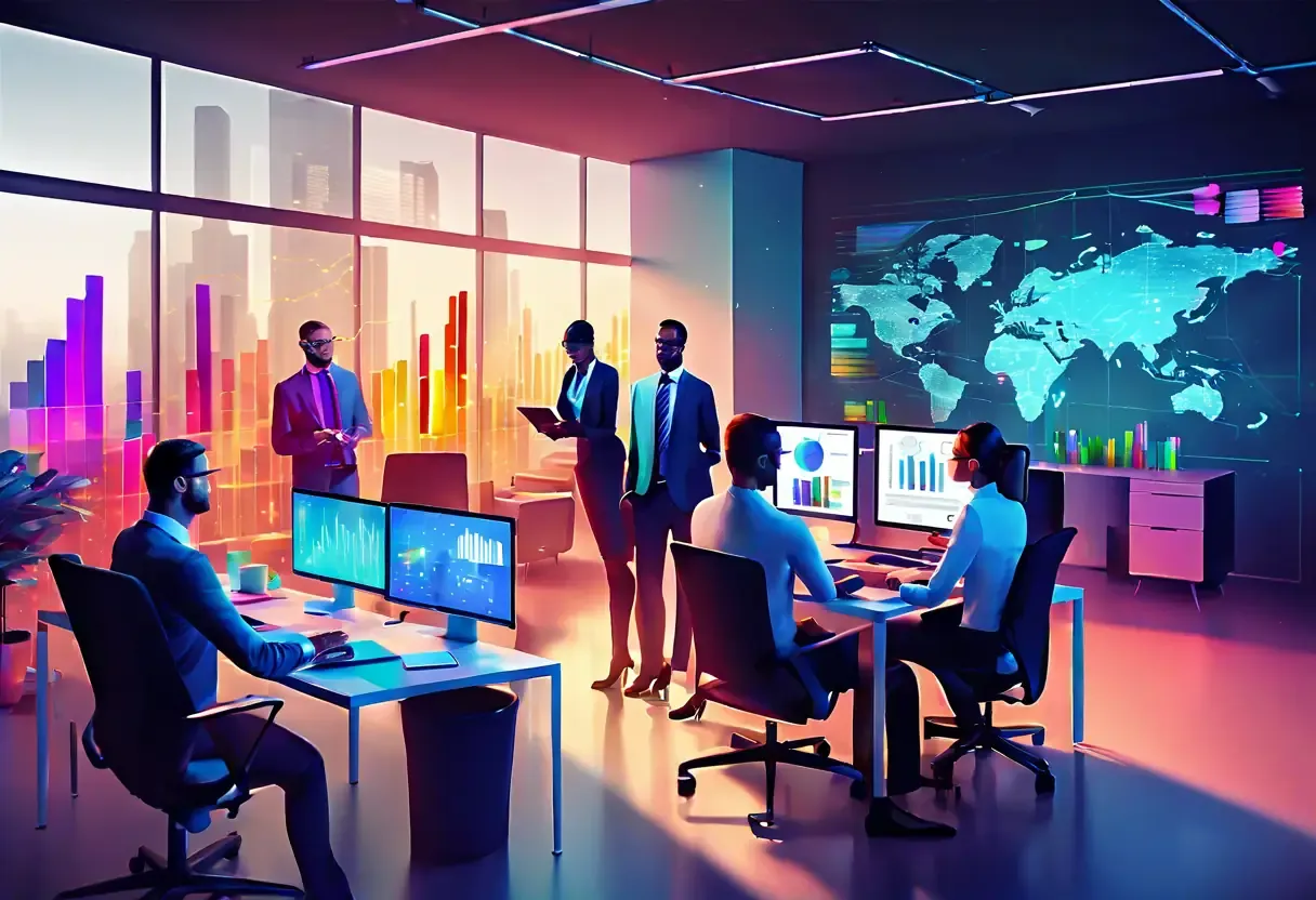 Data-Driven Analysis